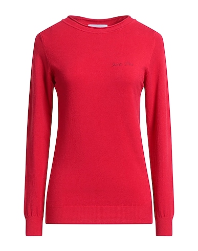 GAëLLE Paris Jumper Magenta 57% Polyamide, 43% Viscose