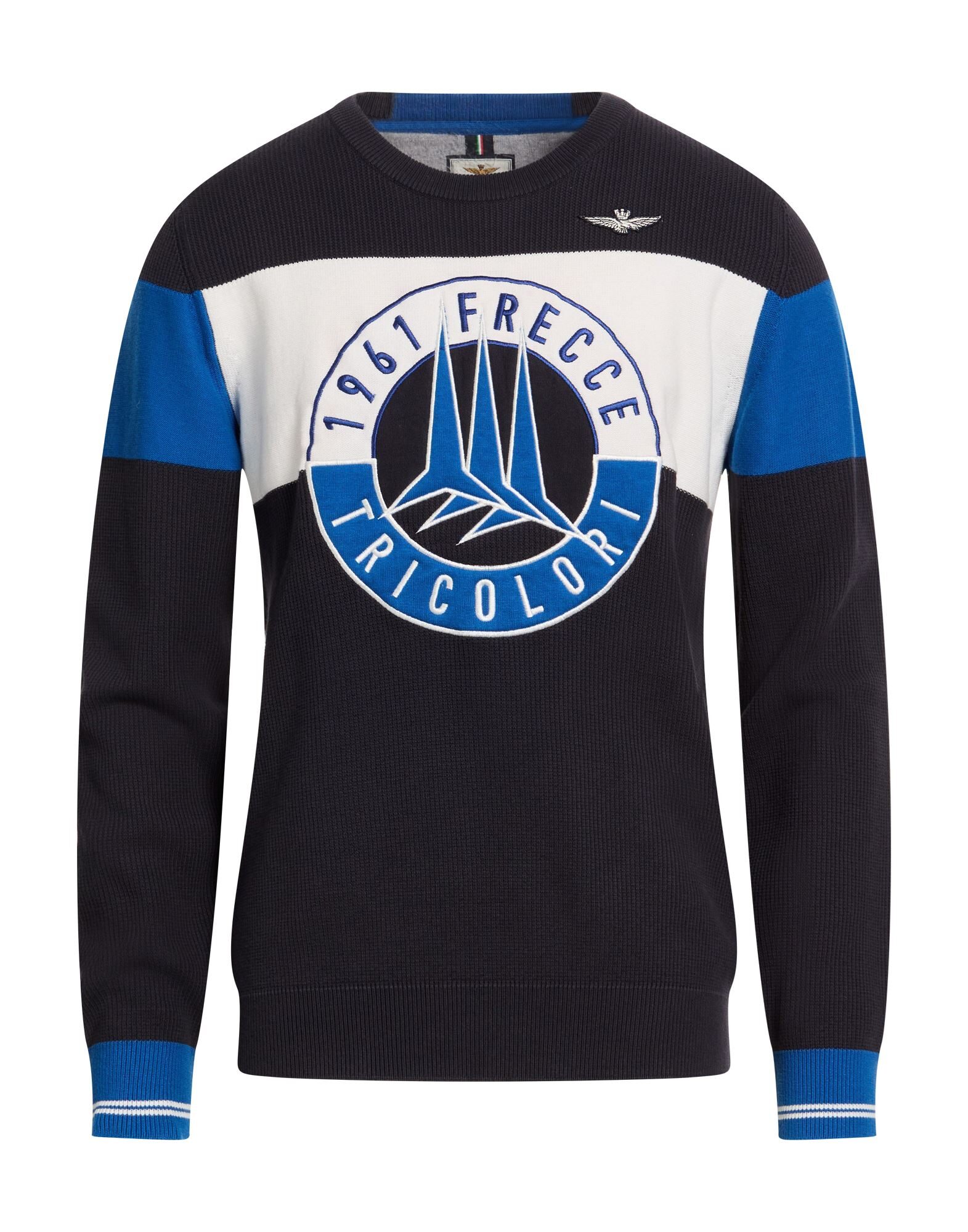 AERONAUTICA MILITARE - Sweaters
