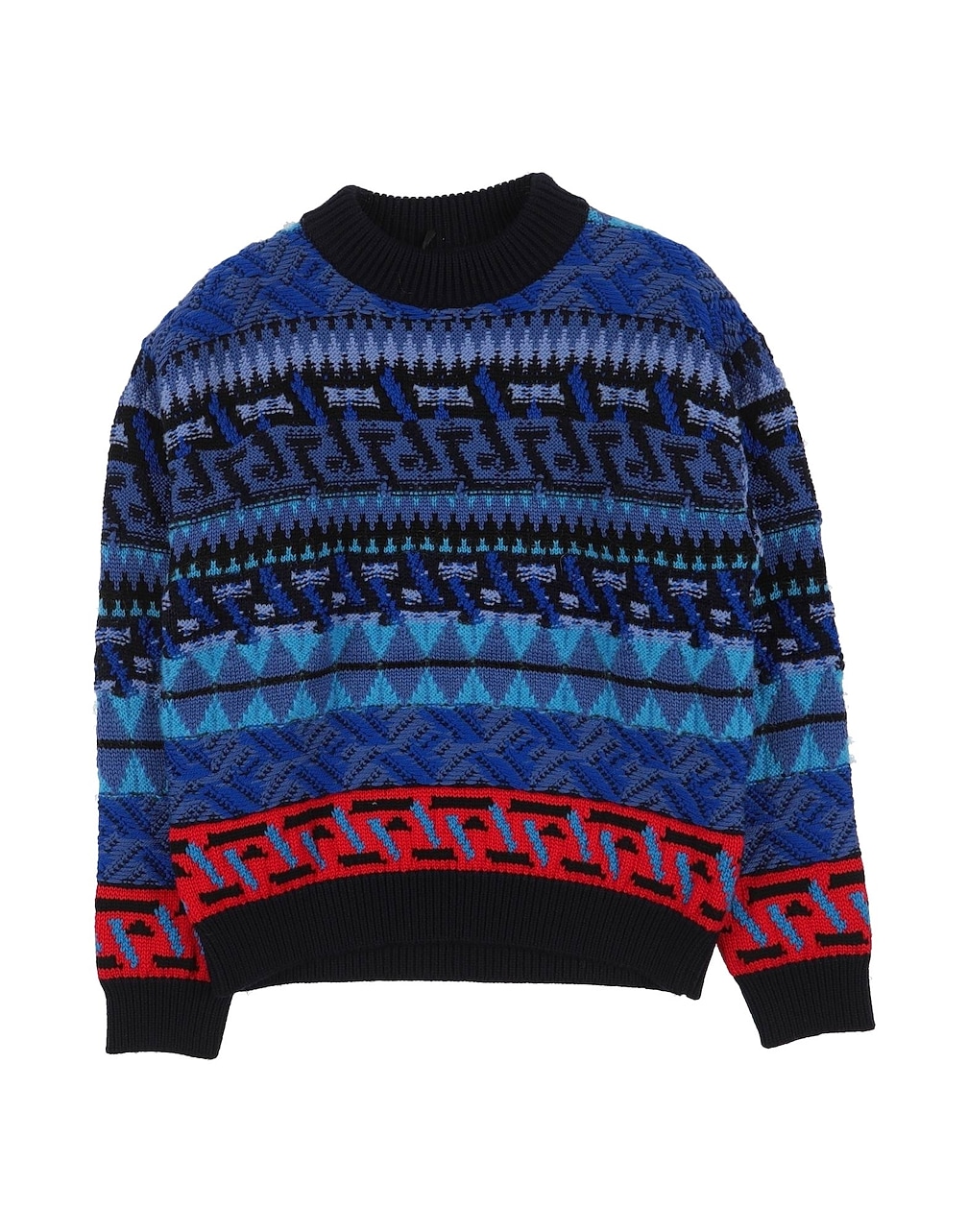 VERSACE YOUNG - Sweaters