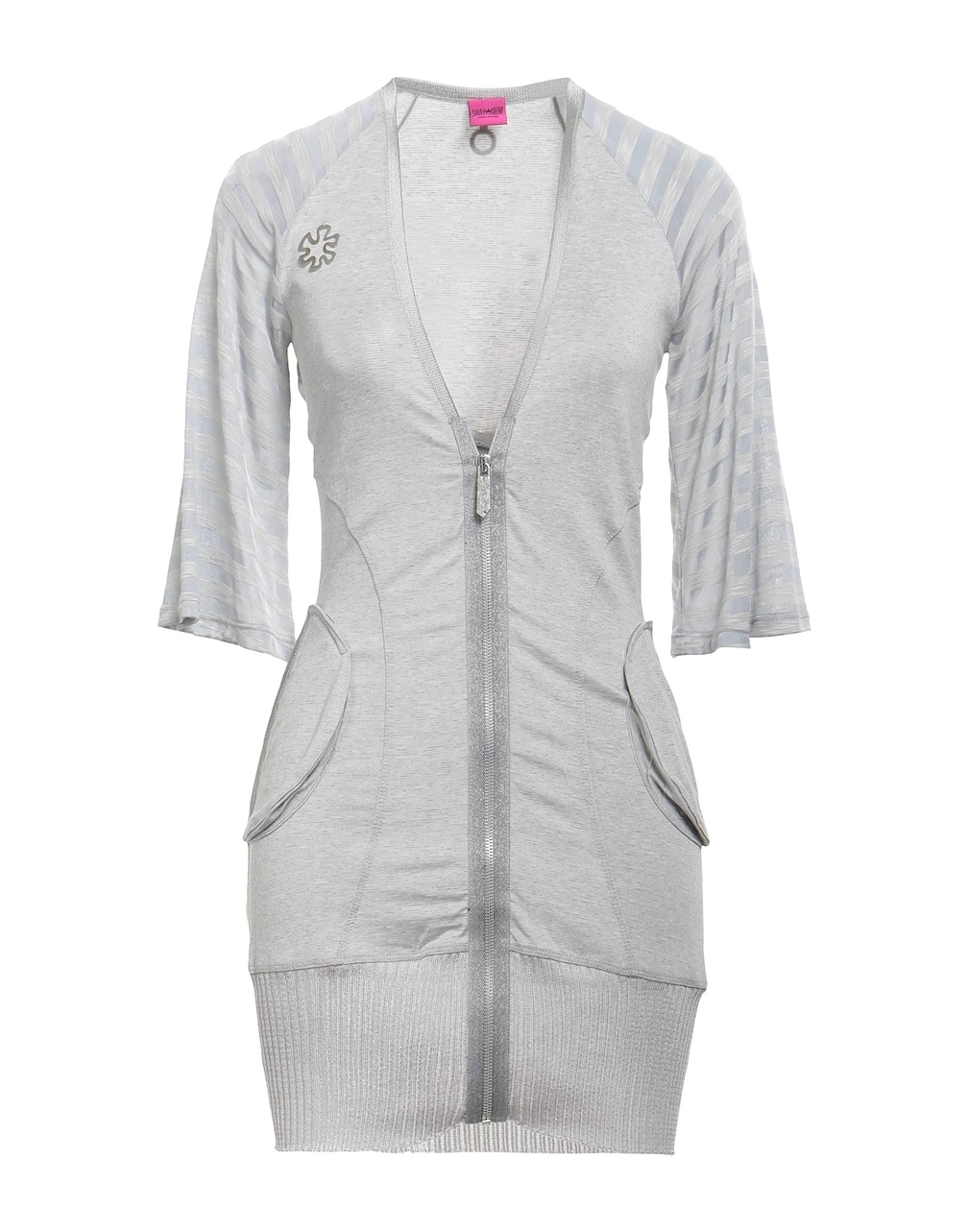 SAVE THE QUEEN - Strickjacken