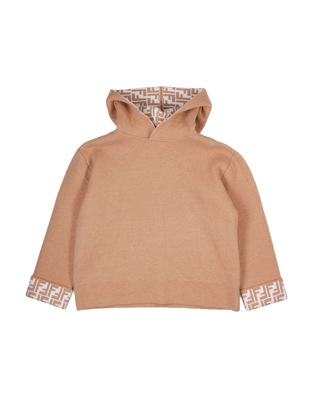 FENDI - Sweaters