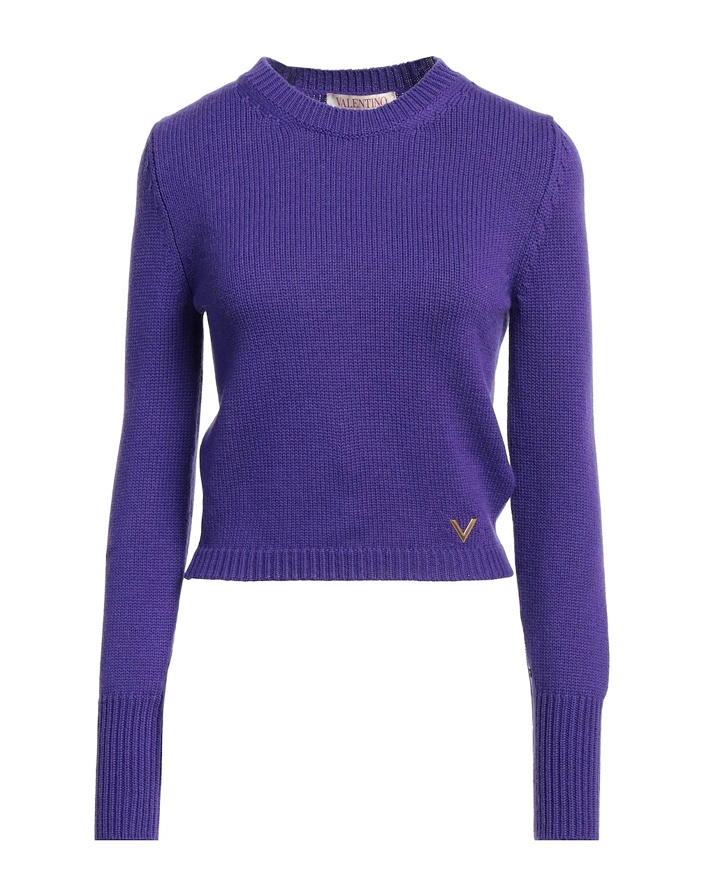VALENTINO GARAVANI - Sweaters