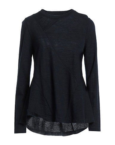 HIGH Sweater Midnight blue 80% Wool, 20% Nylon