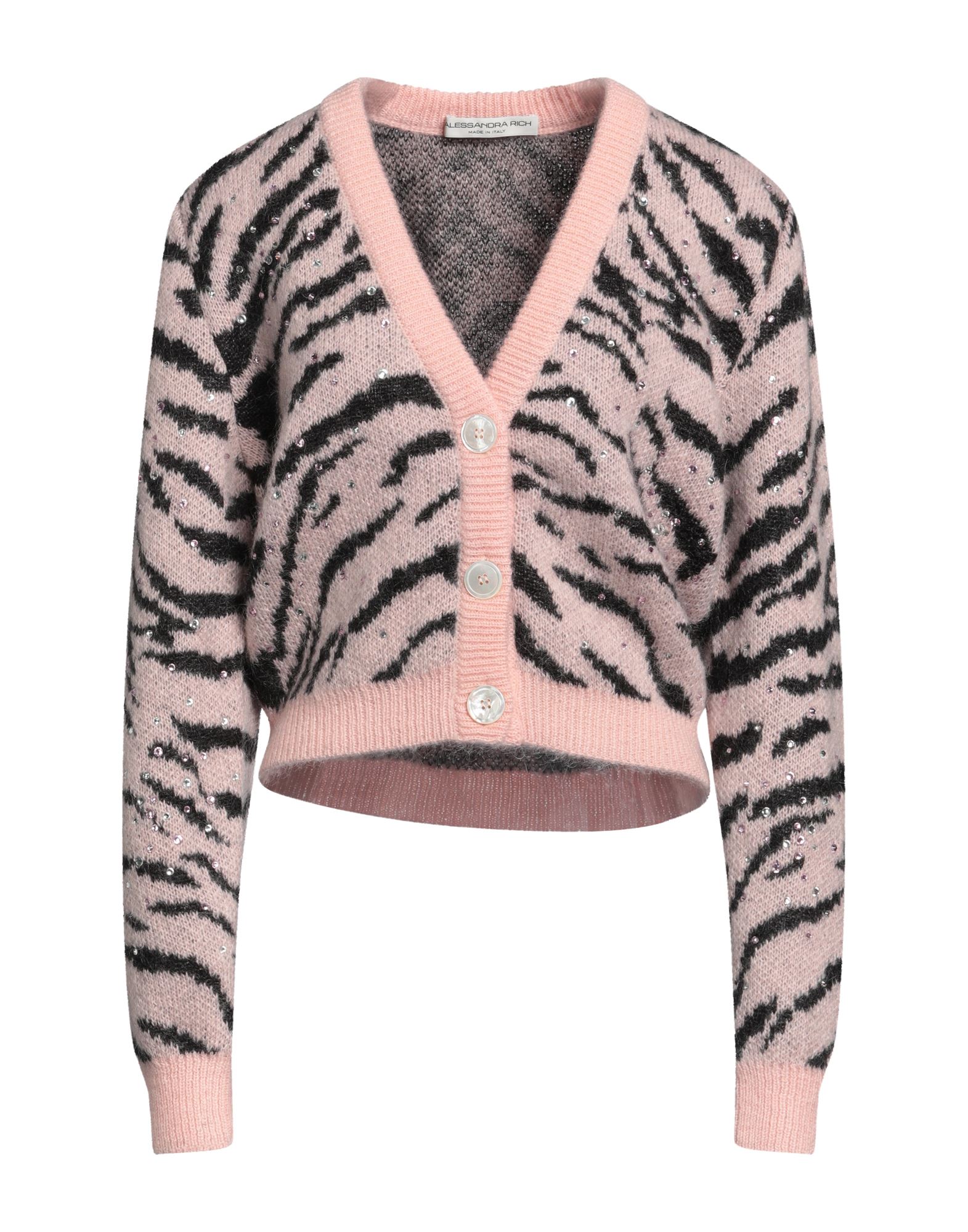 ALESSANDRA RICH - Cardigans