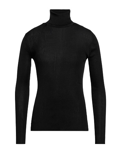 OFF-WHITE™ Turtleneck Black 100% Polyester
