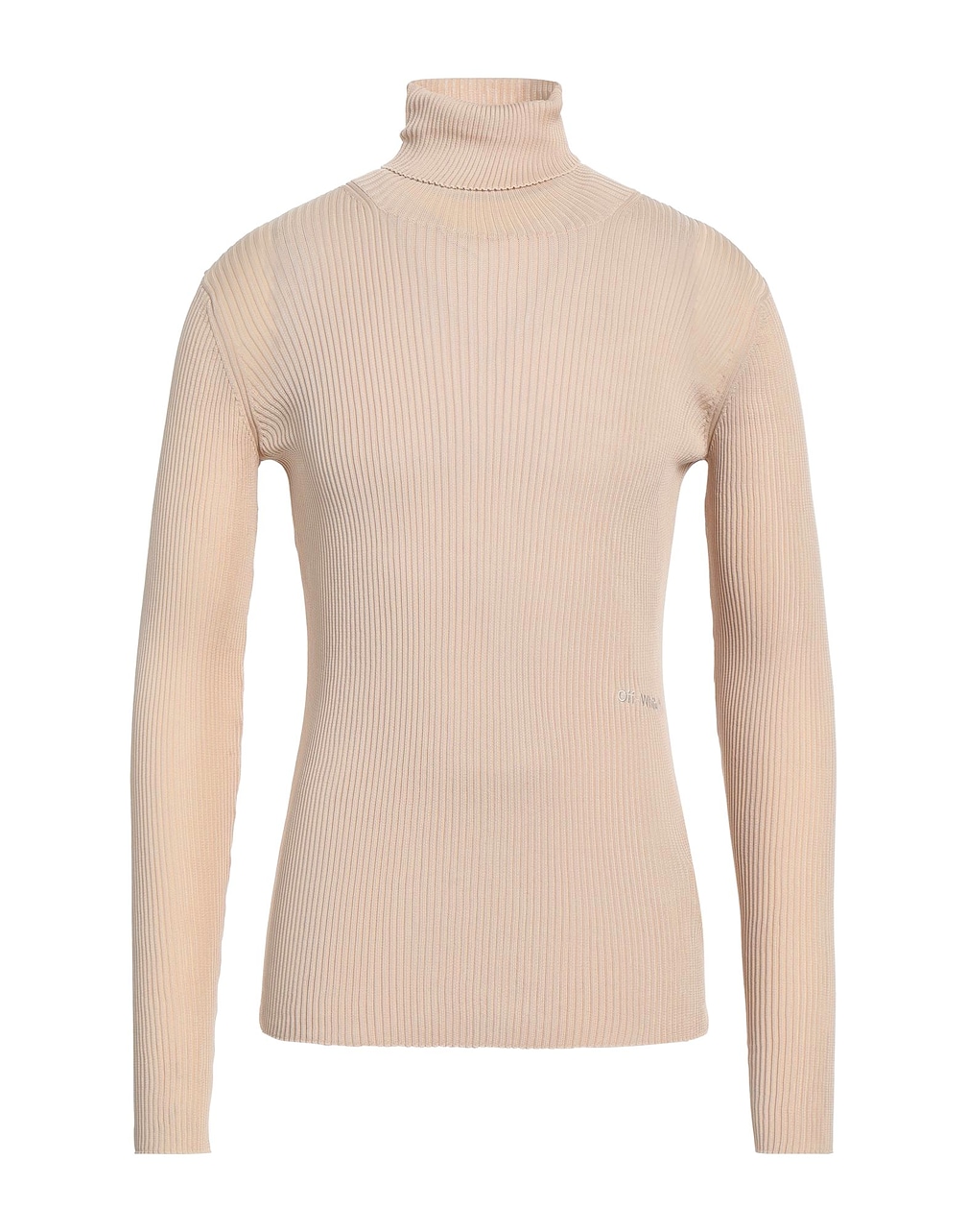 OFF-WHITE™ - Rollkragenpullover