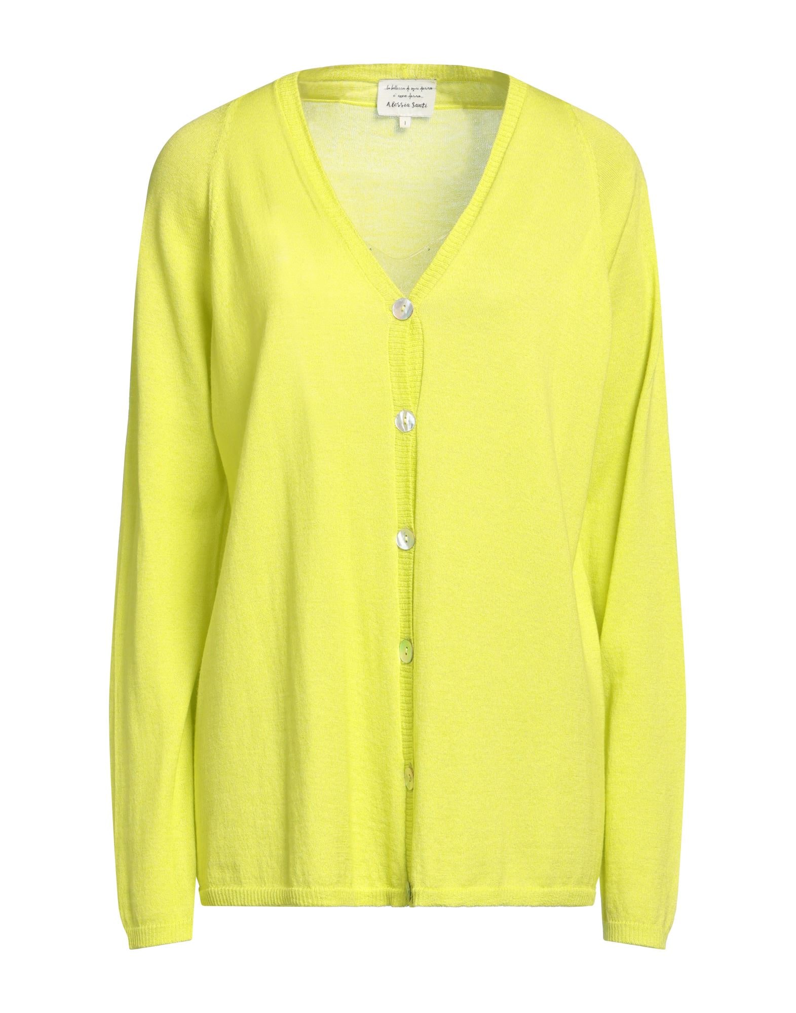 ALESSIA SANTI - 가디건