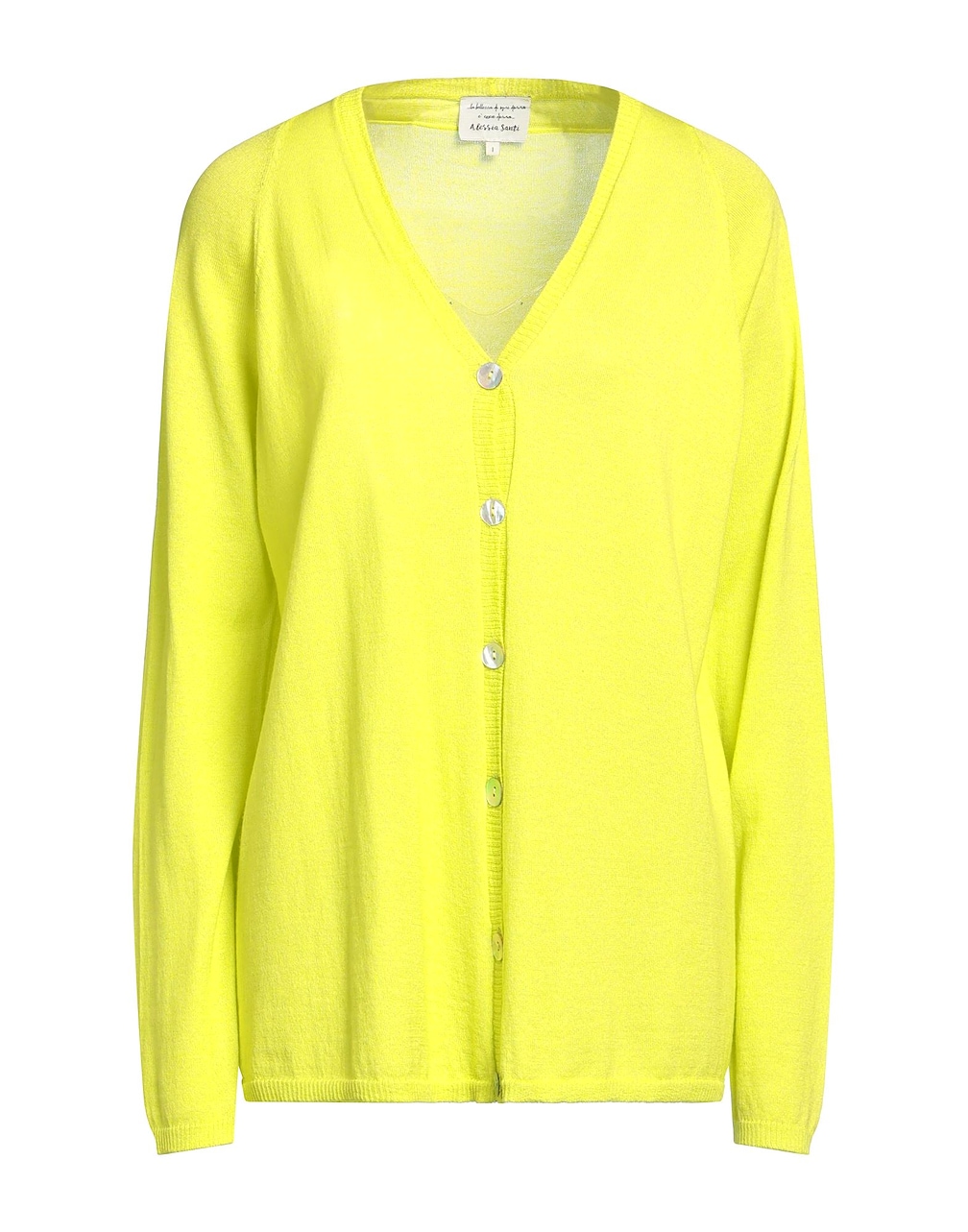 ALESSIA SANTI - Ζακέτες