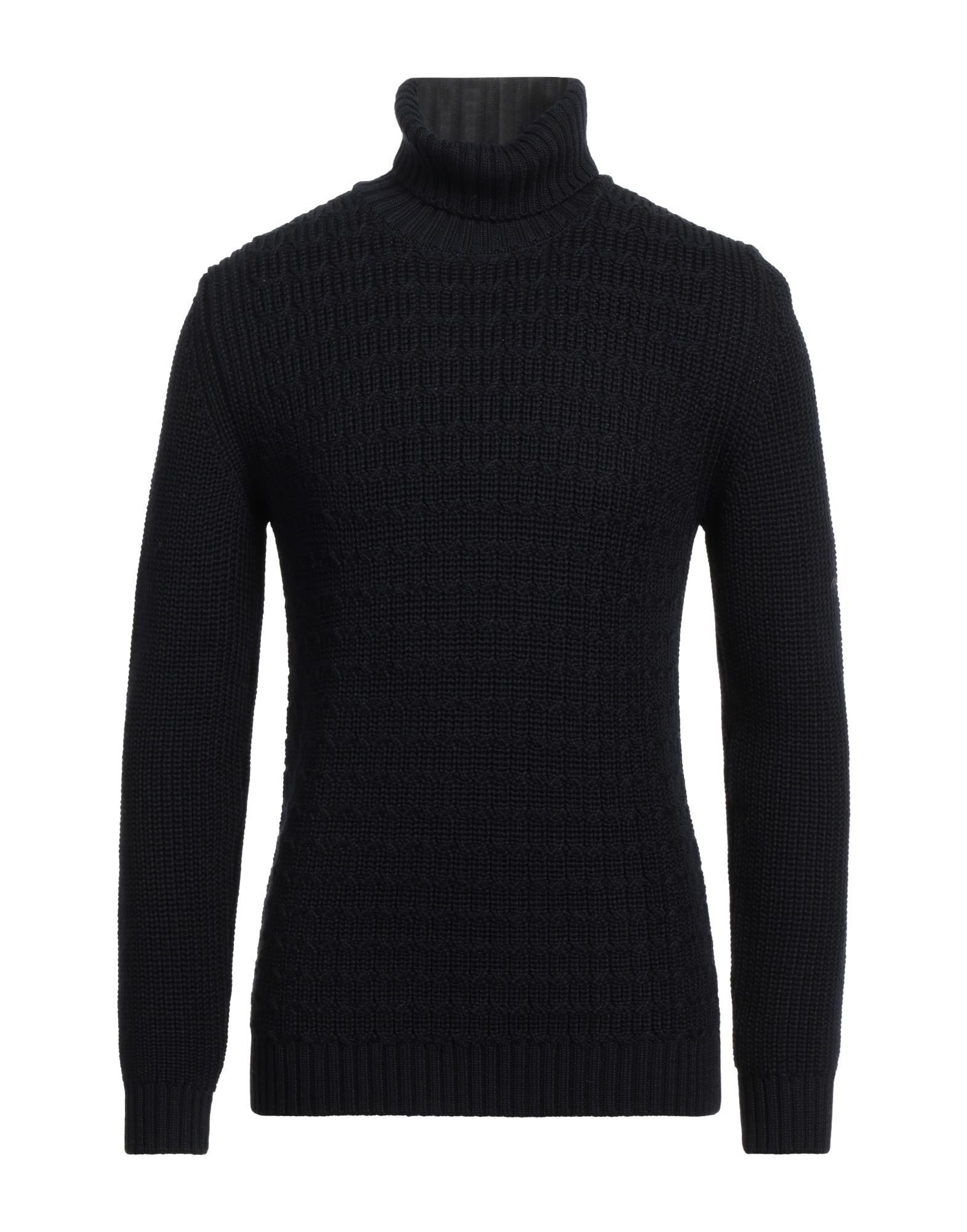 ANDREA FENZI - Turtlenecks