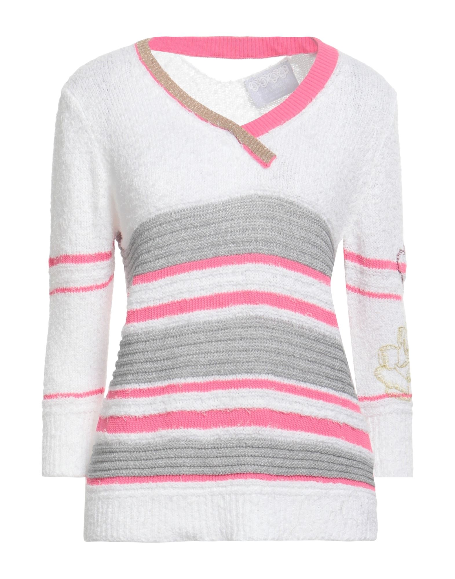 ELISA CAVALETTI by DANIELA DALLAVALLE - Pullover