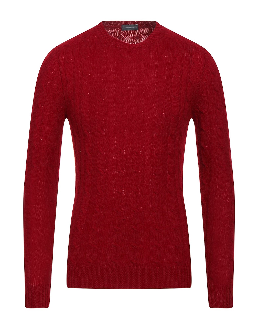 ROSSOPURO - Pullover