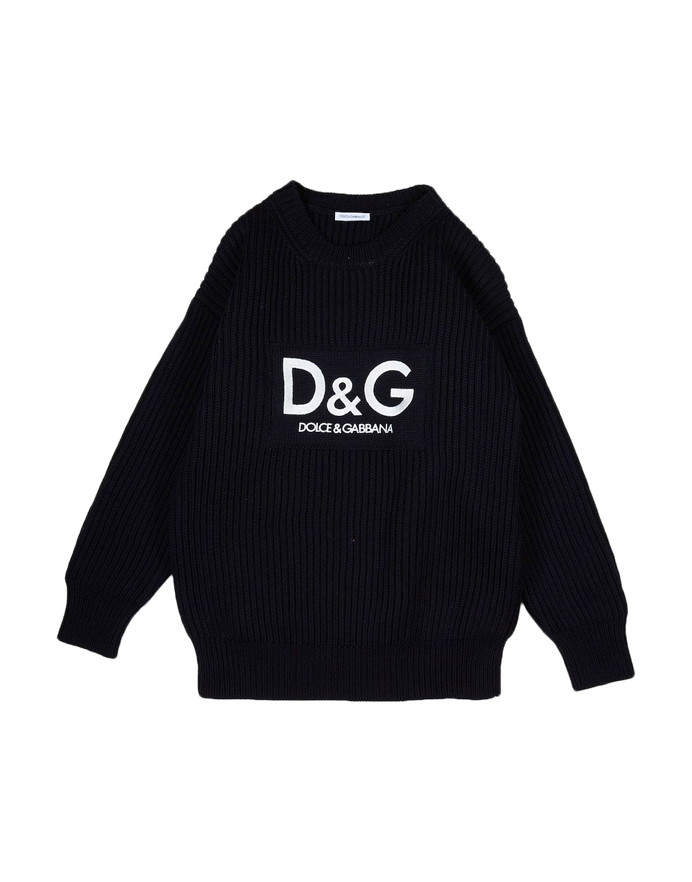 DOLCE&GABBANA - Jumpers
