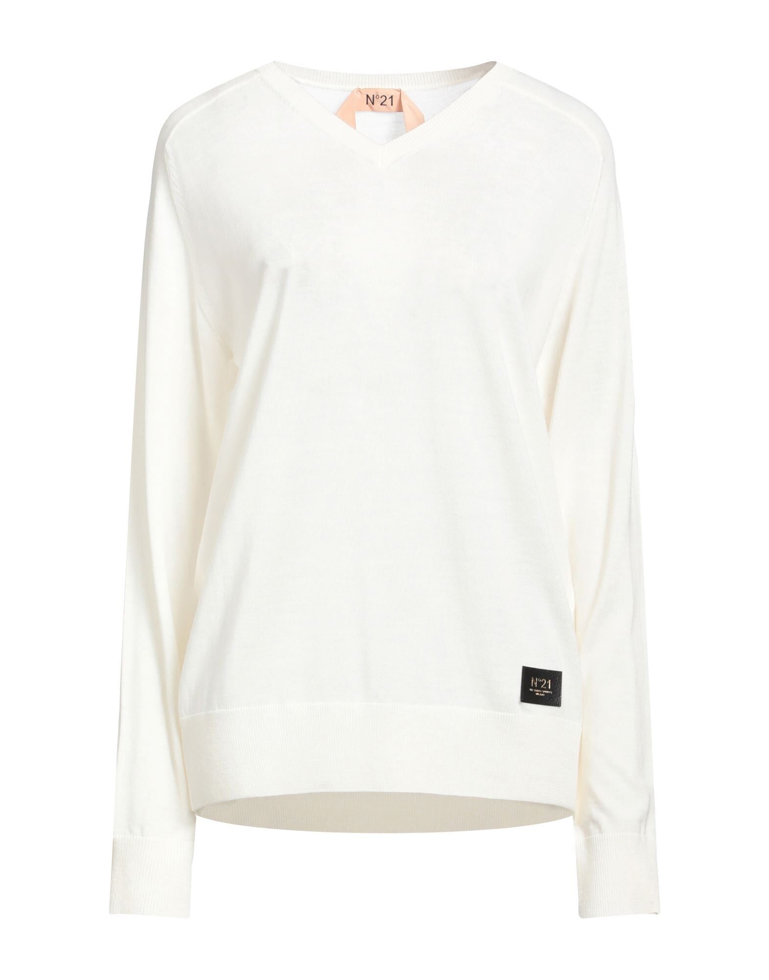 N°21 - Sweaters