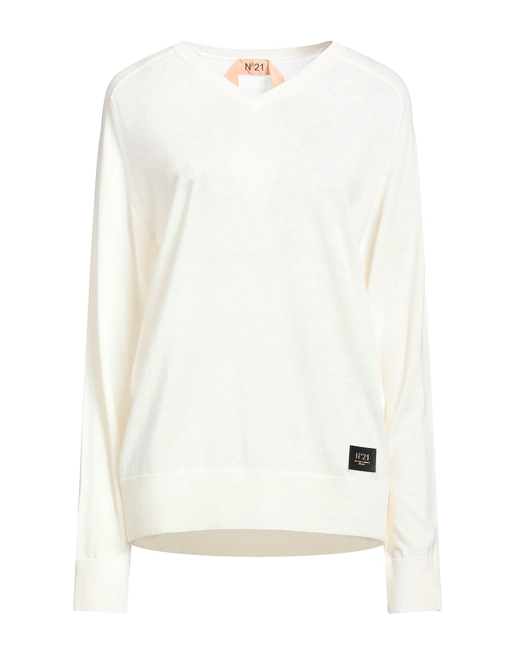 N°21 - Πουλόβερ