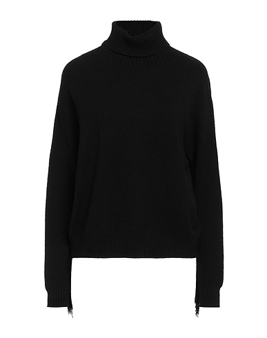 MO-MOI Dolcevita Nero 50% Viscosa, 27% PBT - Polibutilentereftalato, 23% Nylon