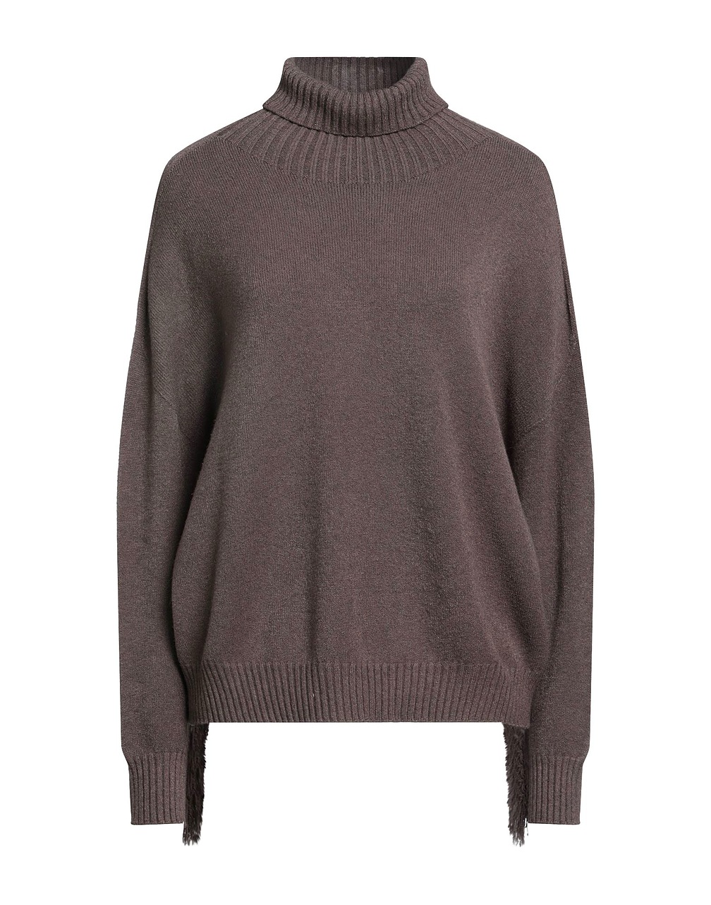 MO-MOI - Rollkragenpullover