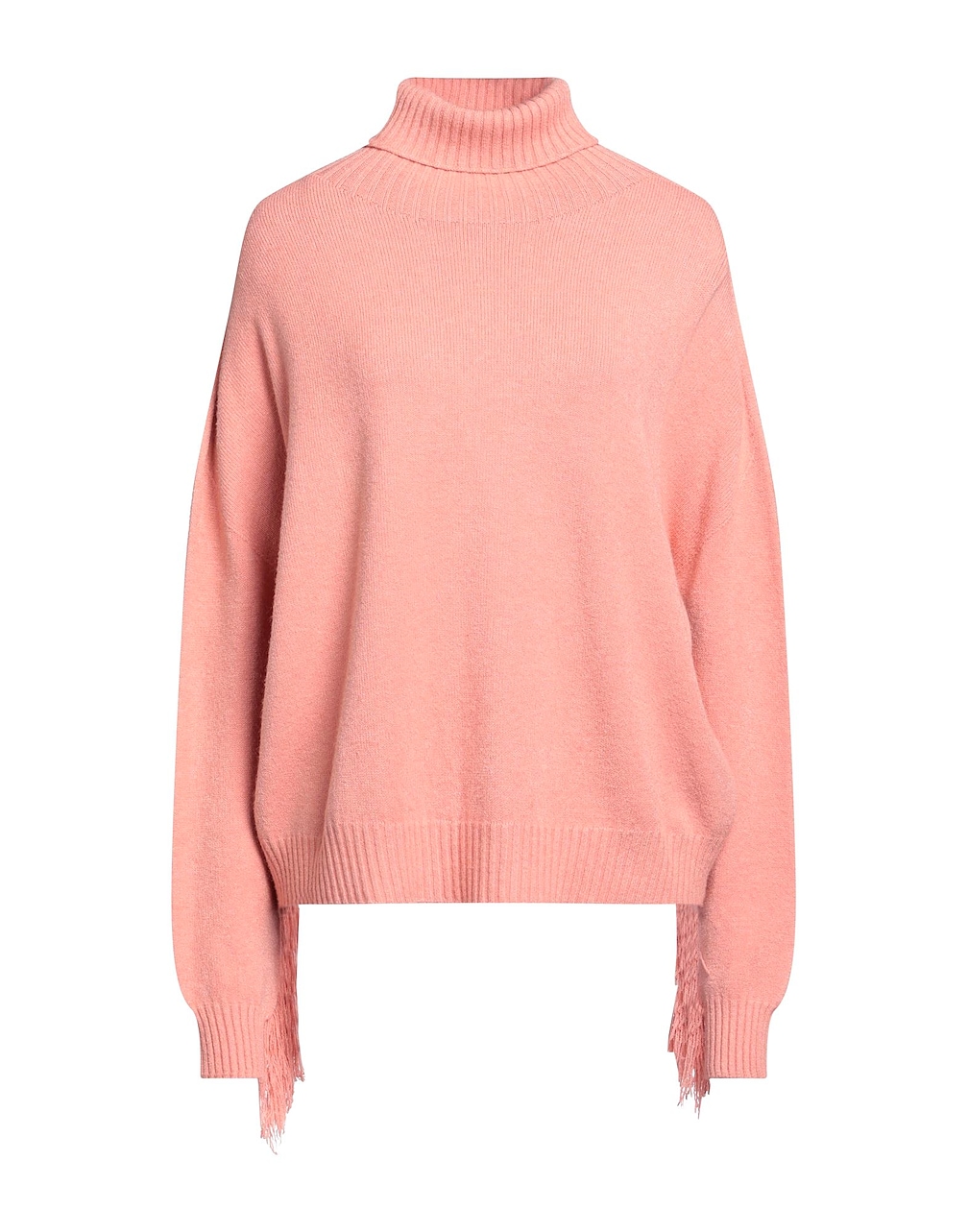 MO-MOI - Turtlenecks
