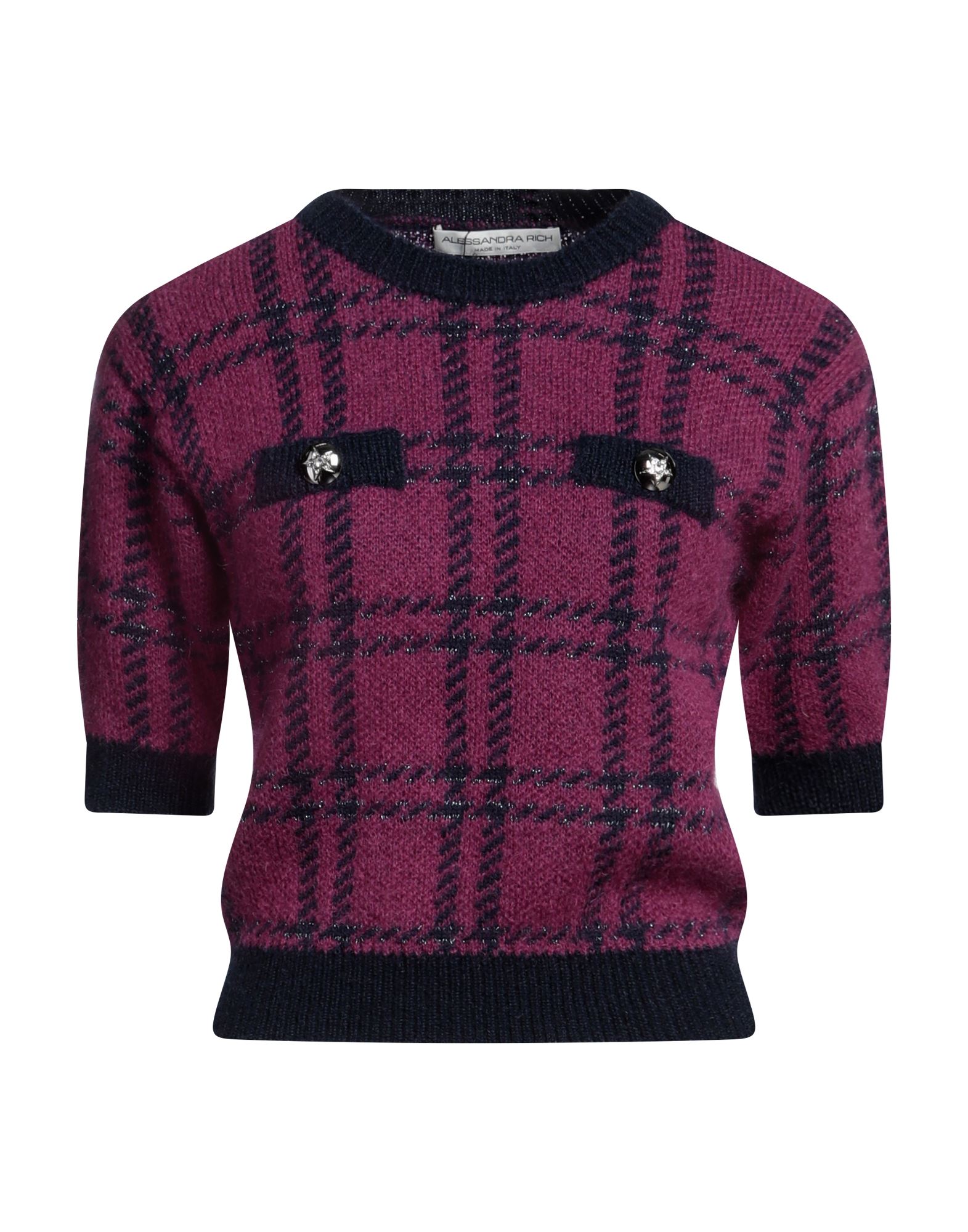 ALESSANDRA RICH - Jumpers