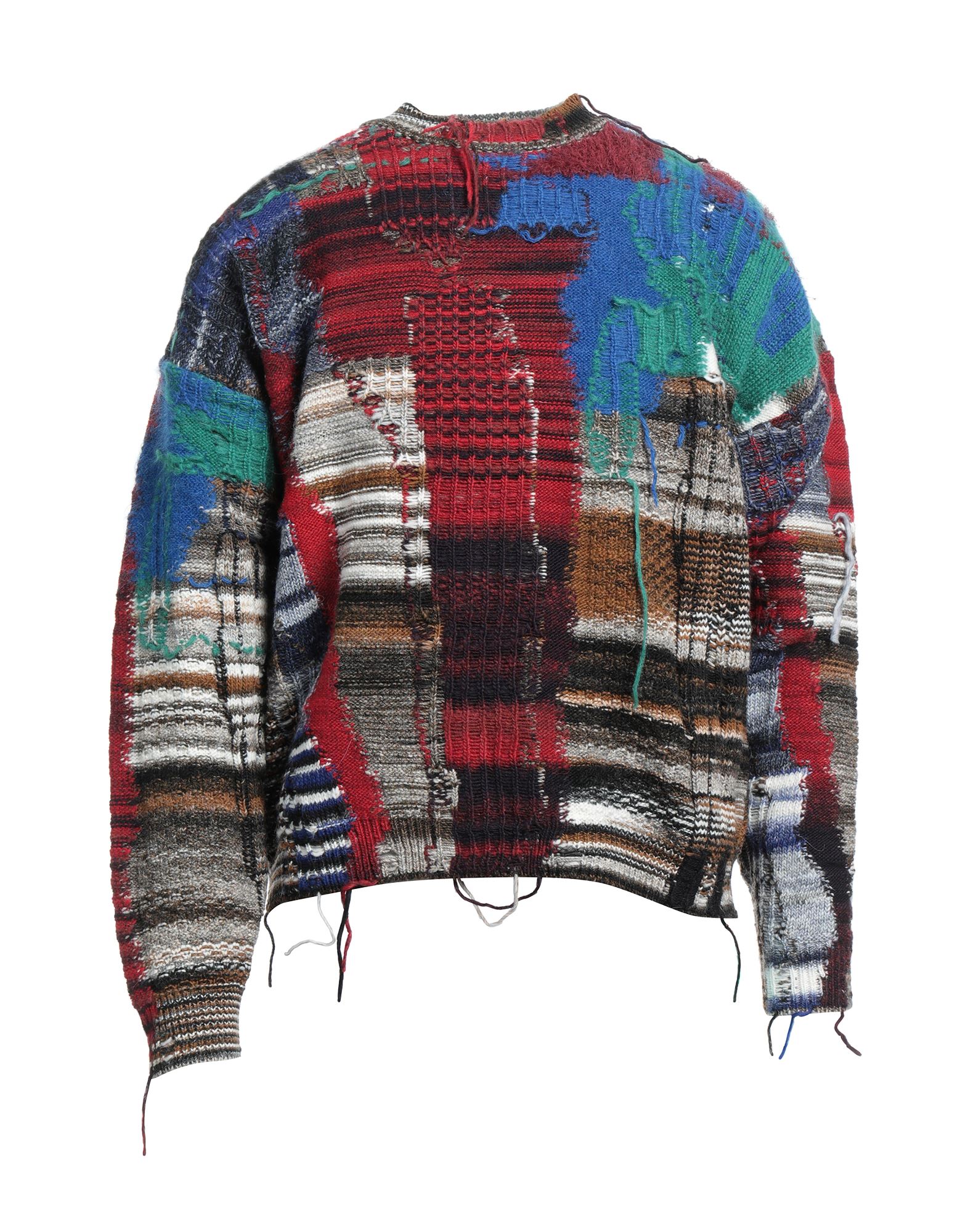 OFF-WHITE™ - Πουλόβερ