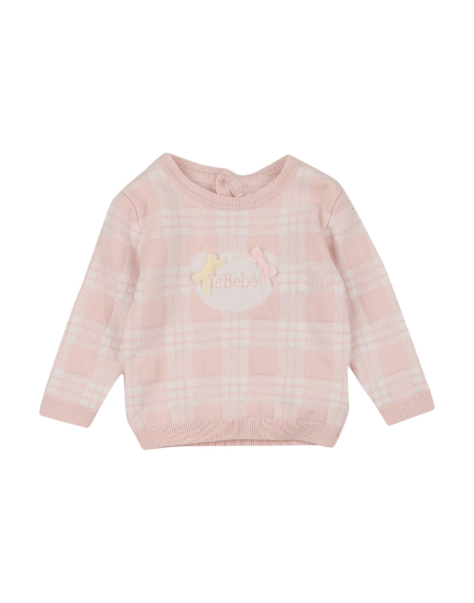 LE BEBÉ - Sweaters