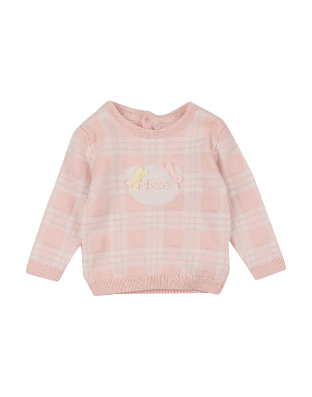 LE BEBÉ - Sweaters