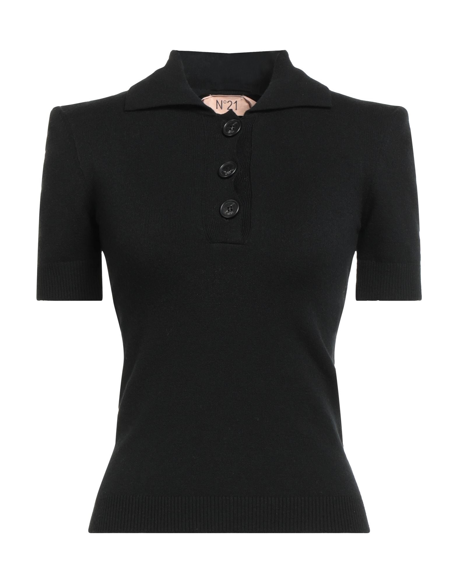 N°21 - Pullover
