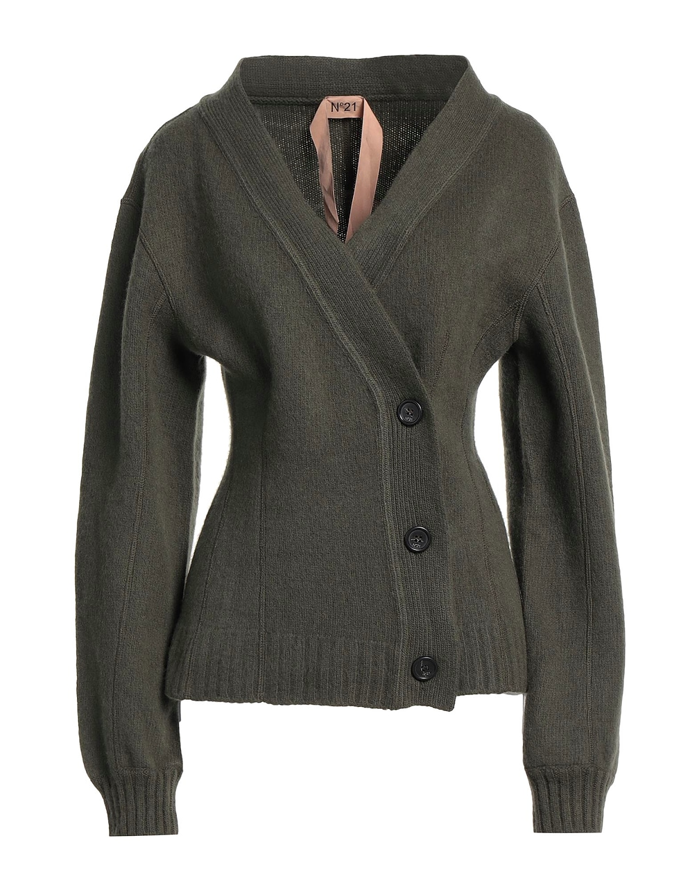 N°21 - Cardigans