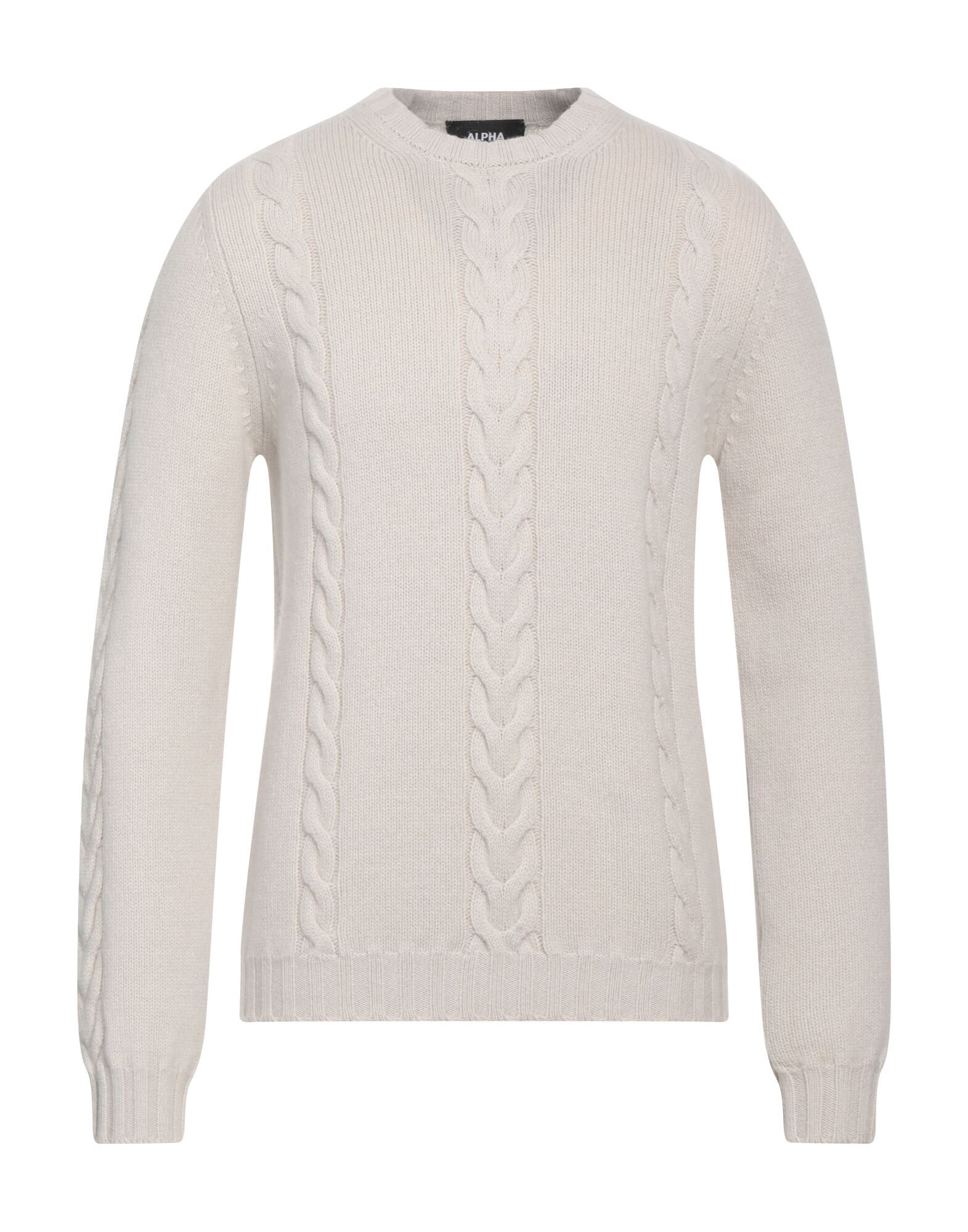 ALPHA STUDIO Свитер 28090₽