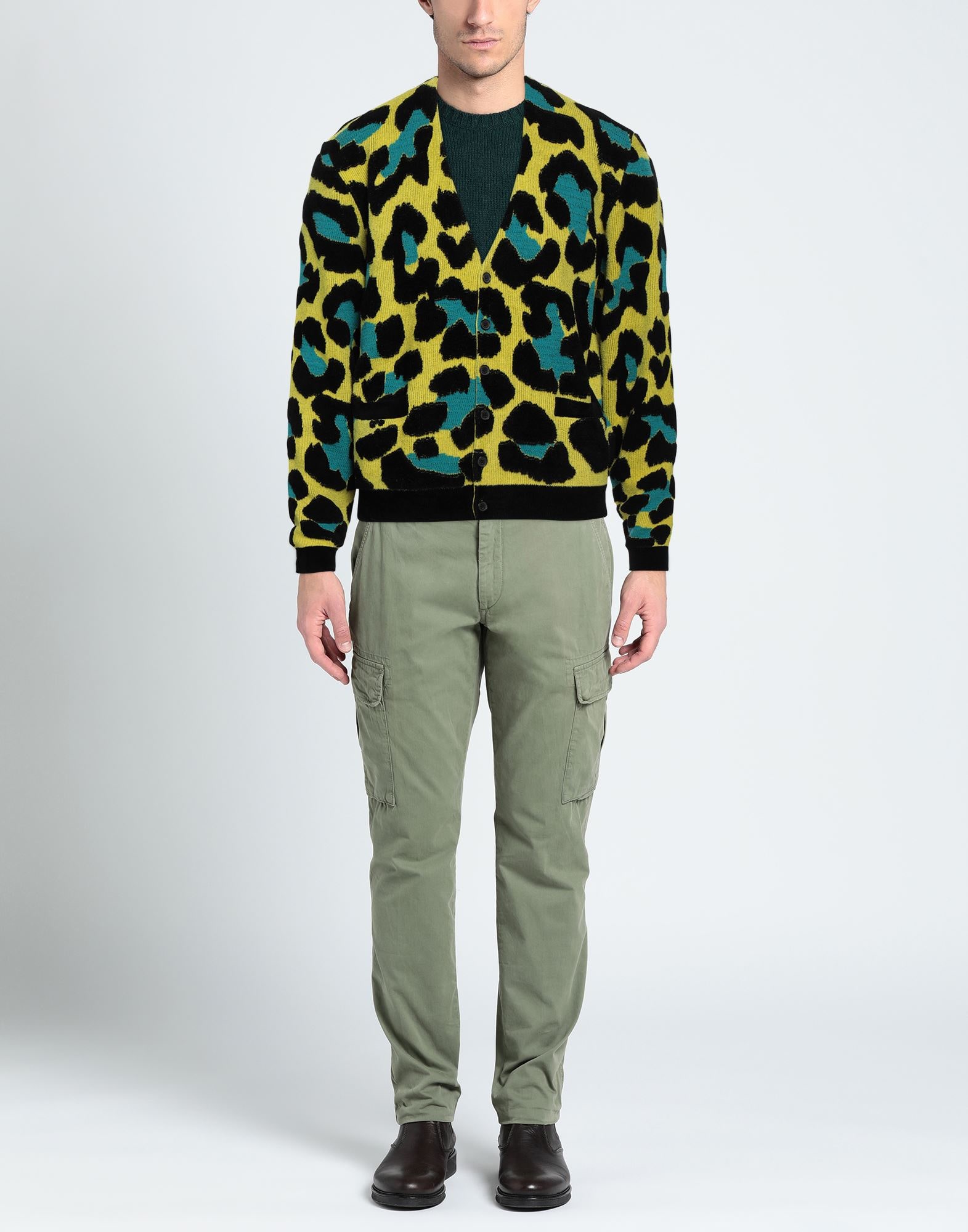 VERSACE カーディガン 90_1022179-