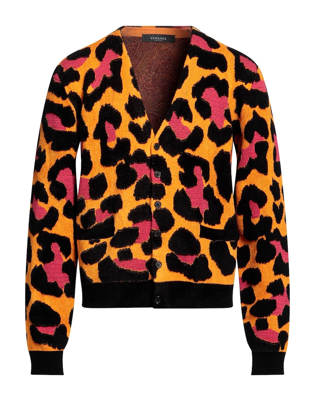 VERSACE - Strickjacken