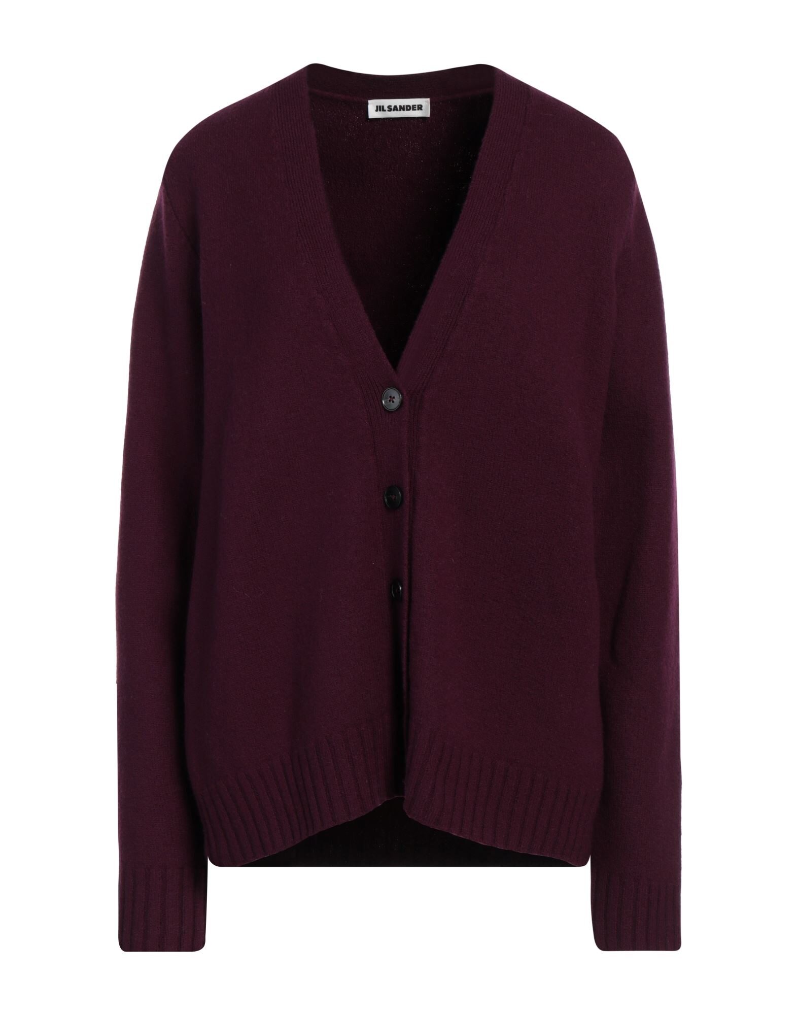 JIL SANDER - Cardigans