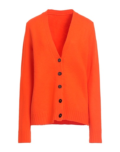 JIL SANDER Cardigan 100% Wool