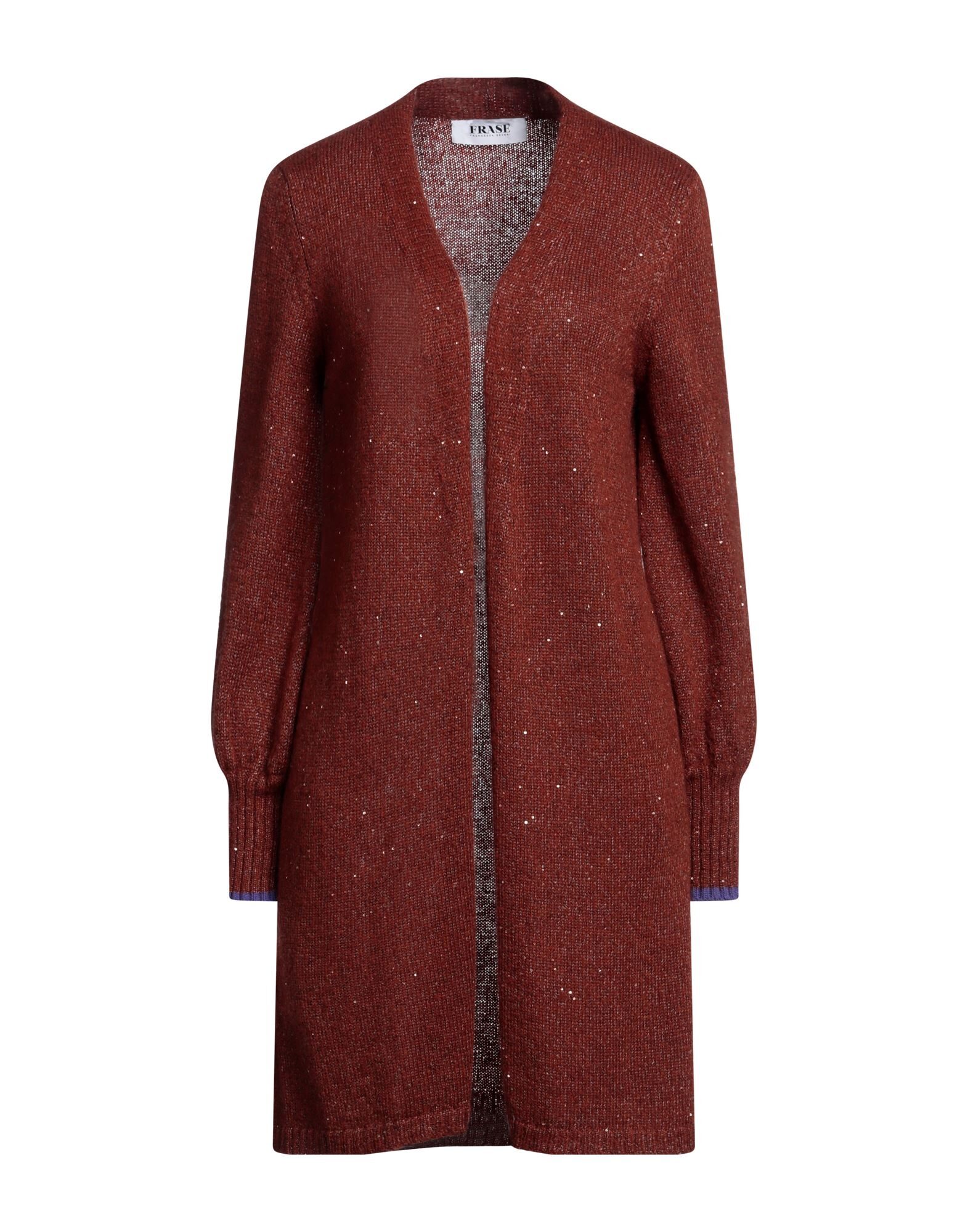 FRASE FRANCESCA SEVERI - Cardigan