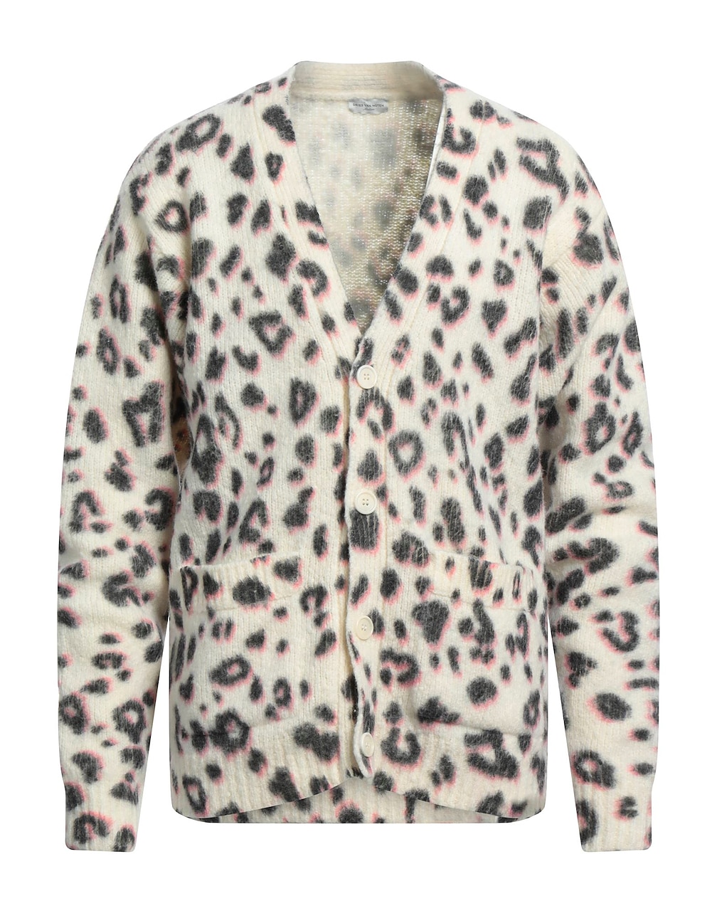 DRIES VAN NOTEN - Cardigans