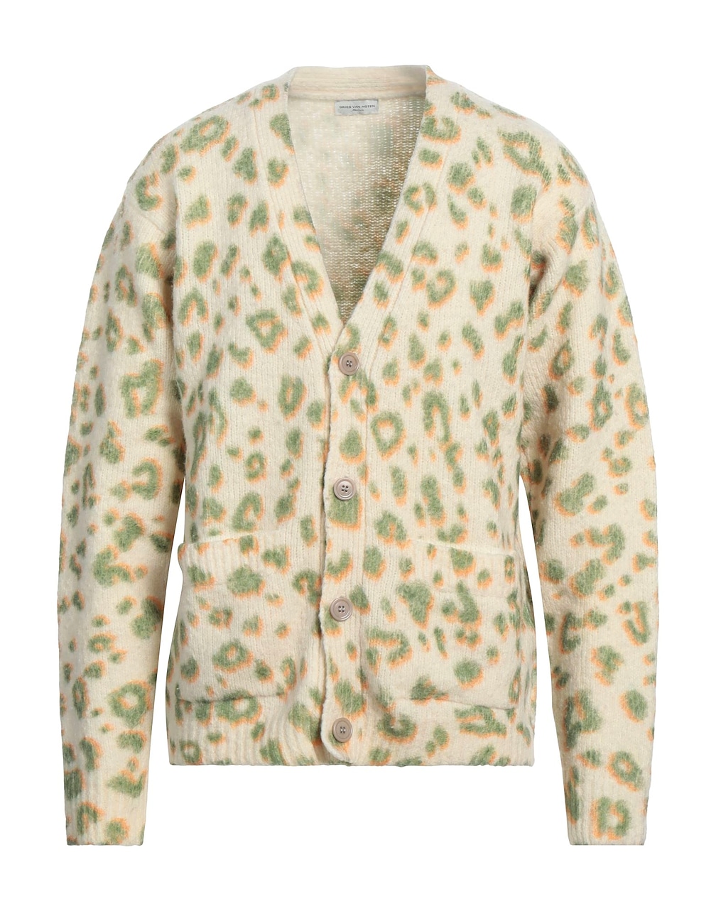 DRIES VAN NOTEN - Cardigans