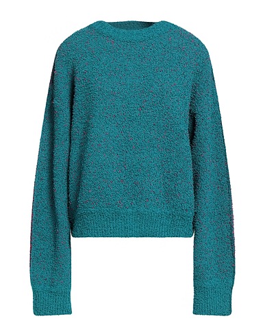 ANDERSSON BELL Sweater Deep teal 100% Polyester