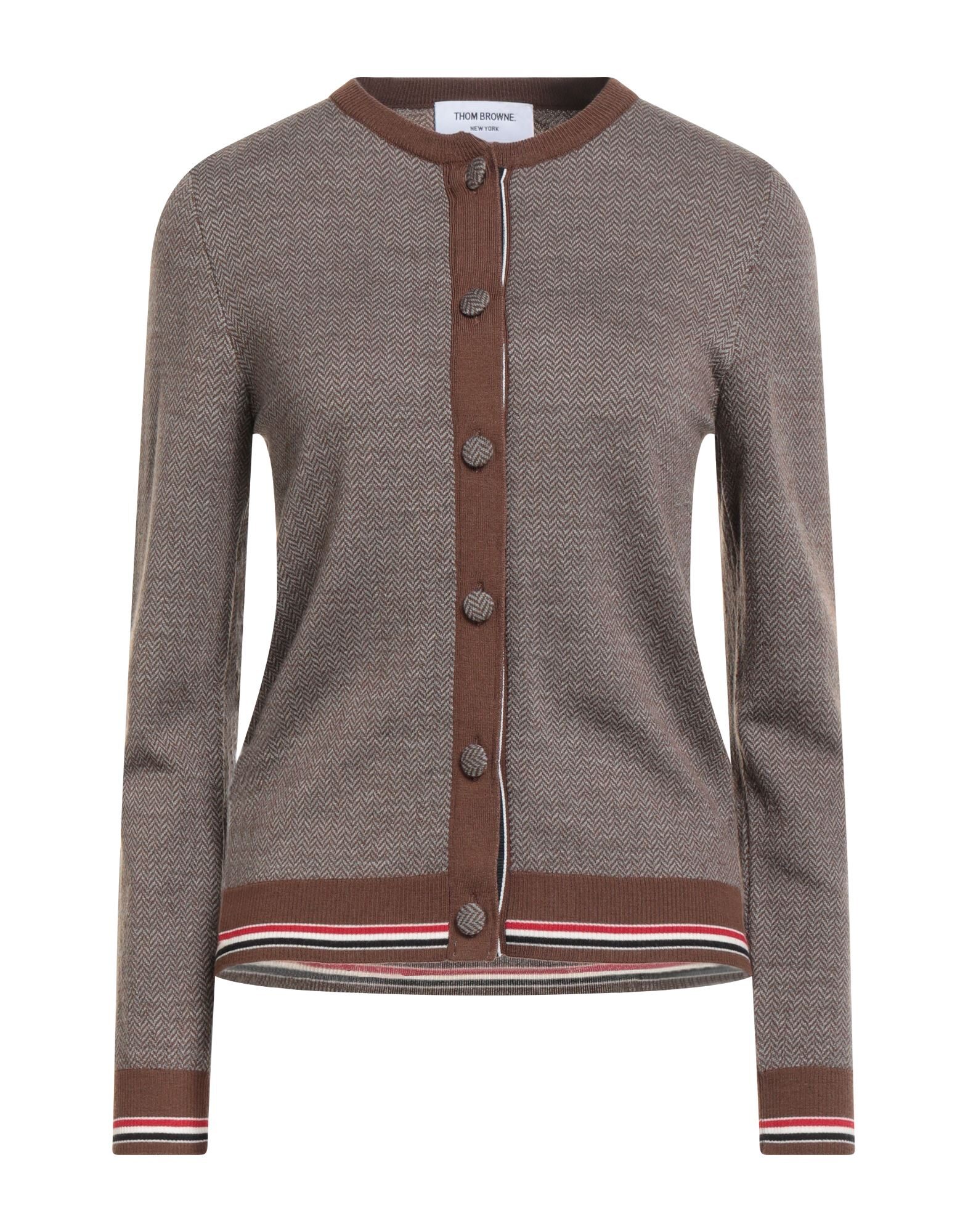 THOM BROWNE - Кардиганы