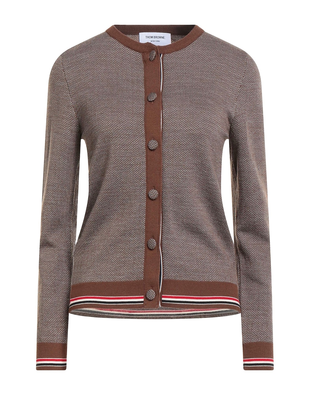 THOM BROWNE - Cárdigans