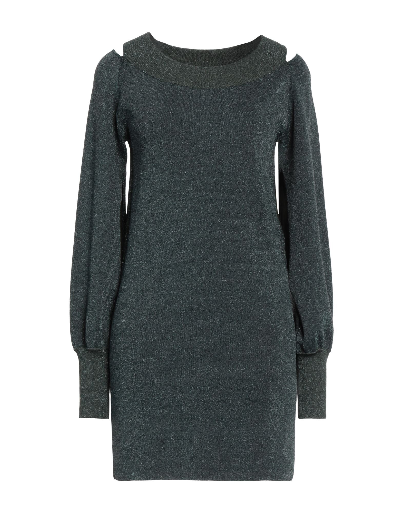 CIRCUS HOTEL - Minivestidos