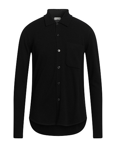 DRIES VAN NOTEN Cardigan Black 100% Cashmere