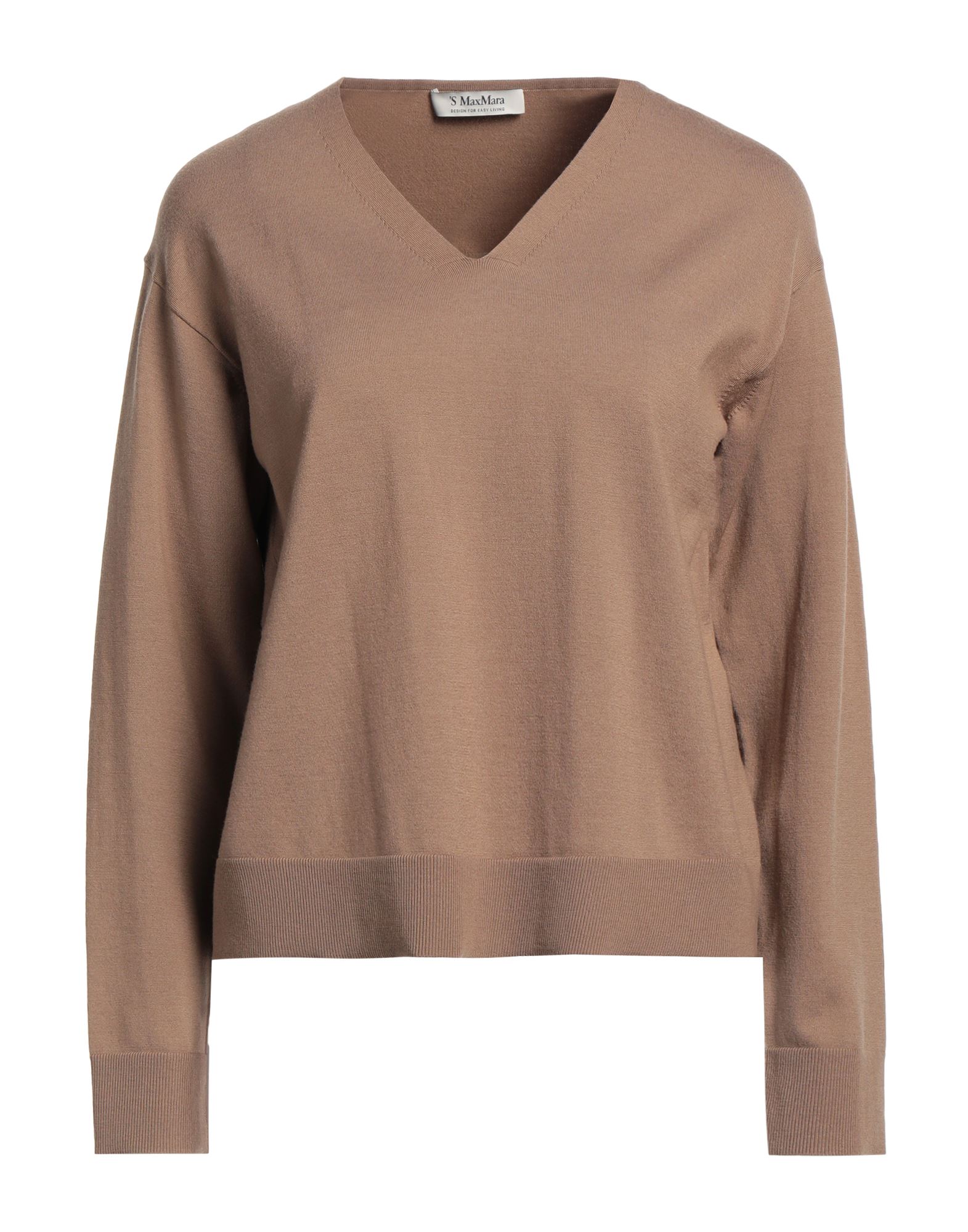 'S MAX MARA - プルオーバー