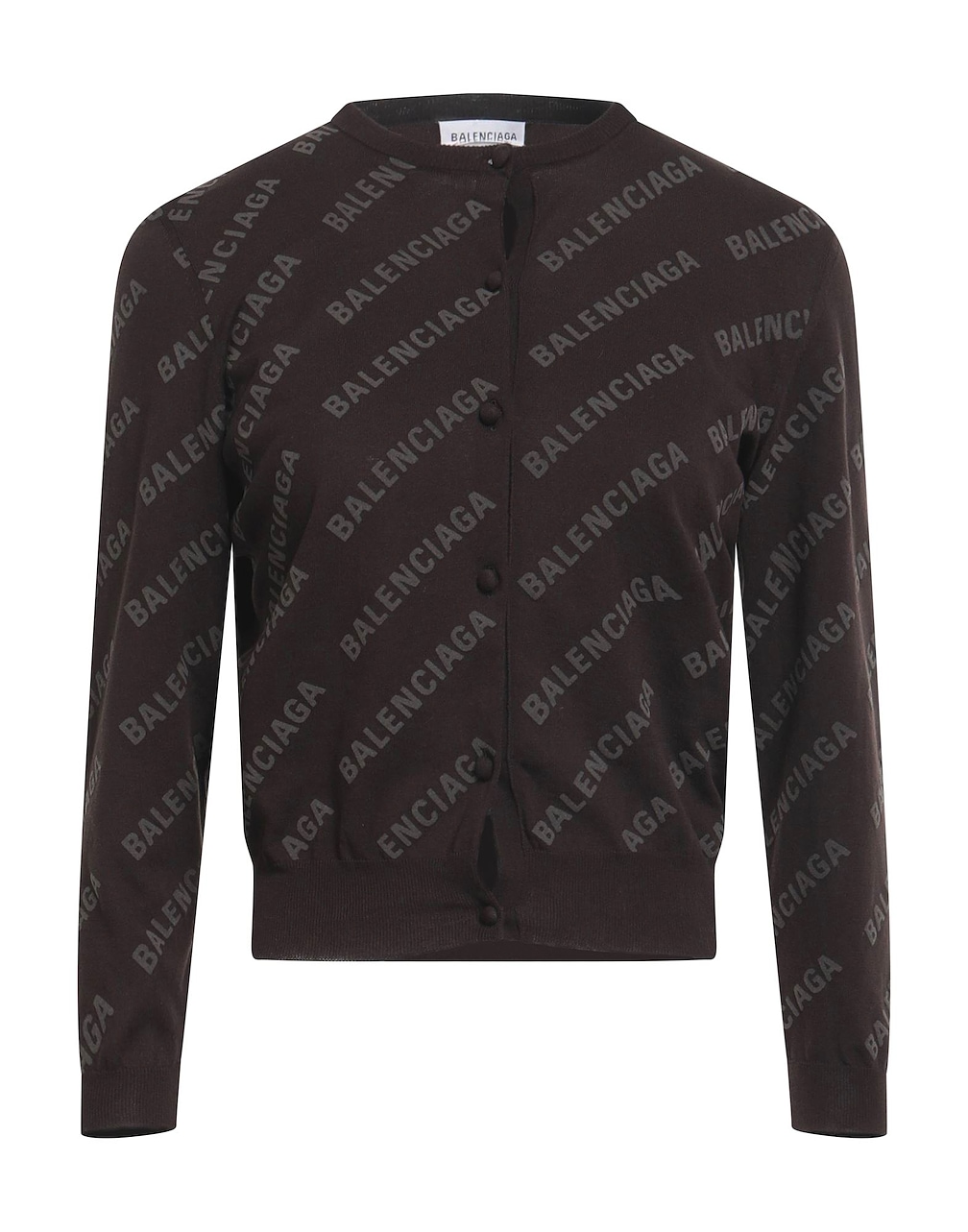 BALENCIAGA - Cardigans