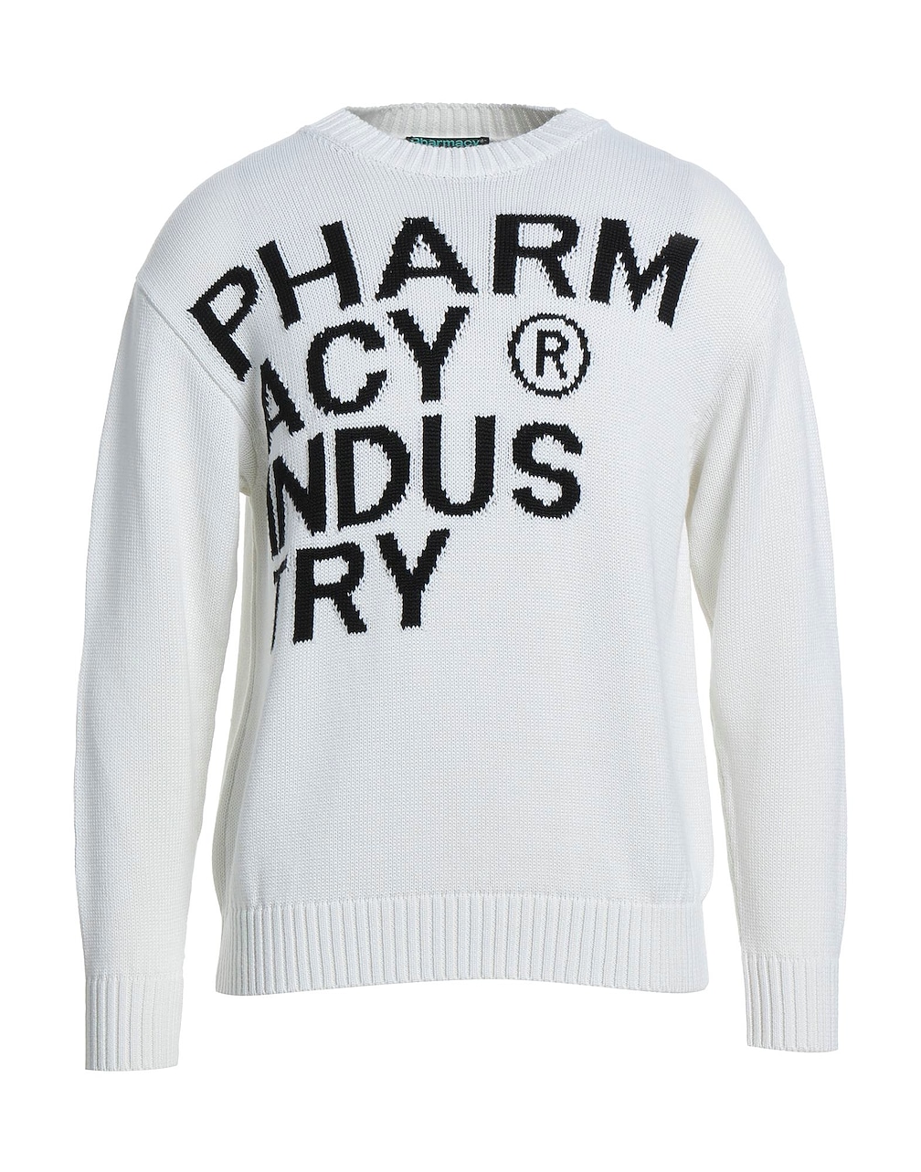 PHARMACY INDUSTRY - Pullover