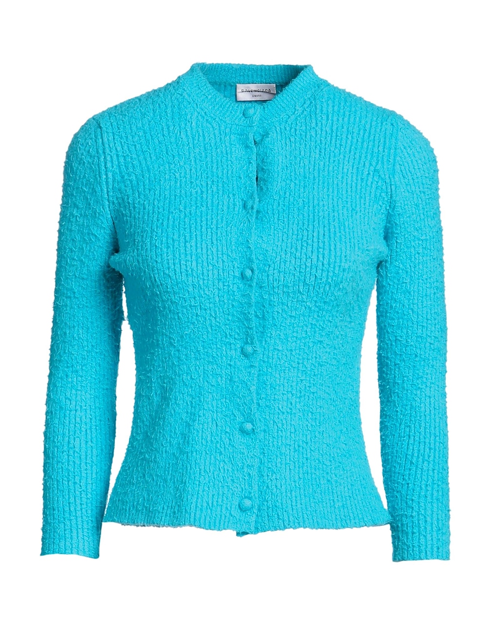 BALENCIAGA - Cardigans