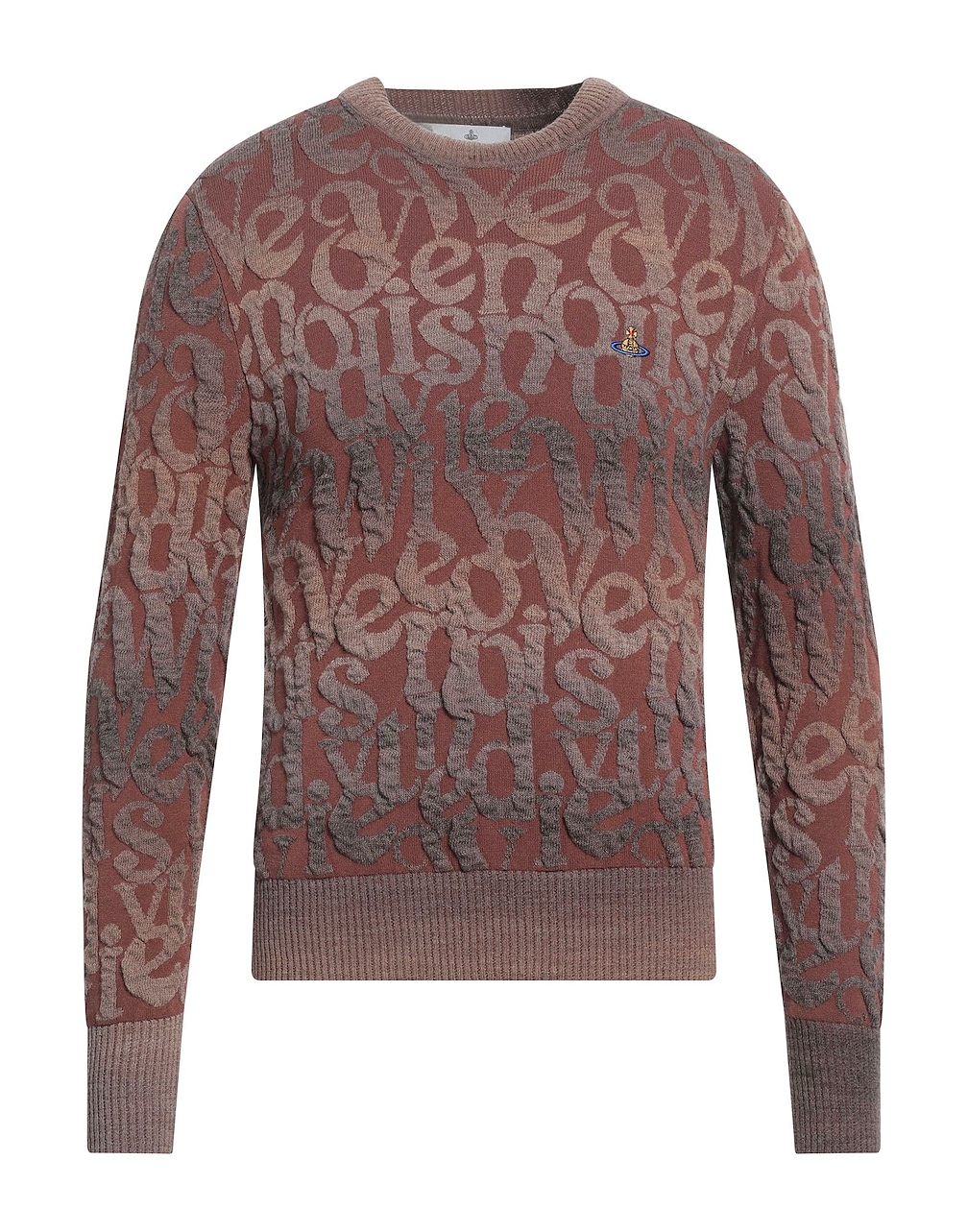 VIVIENNE WESTWOOD - Pullover