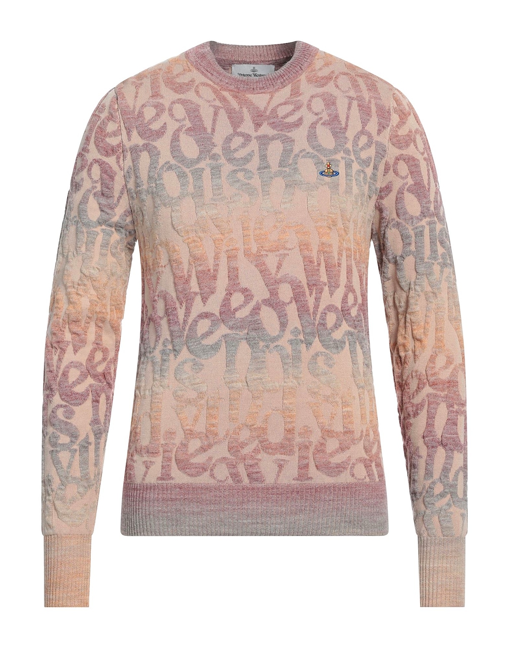 VIVIENNE WESTWOOD - Sweaters