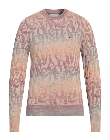 VIVIENNE WESTWOOD Jumper 44% Acrylic, 26% Viscose, 19% Virgin Wool, 11% Polyester