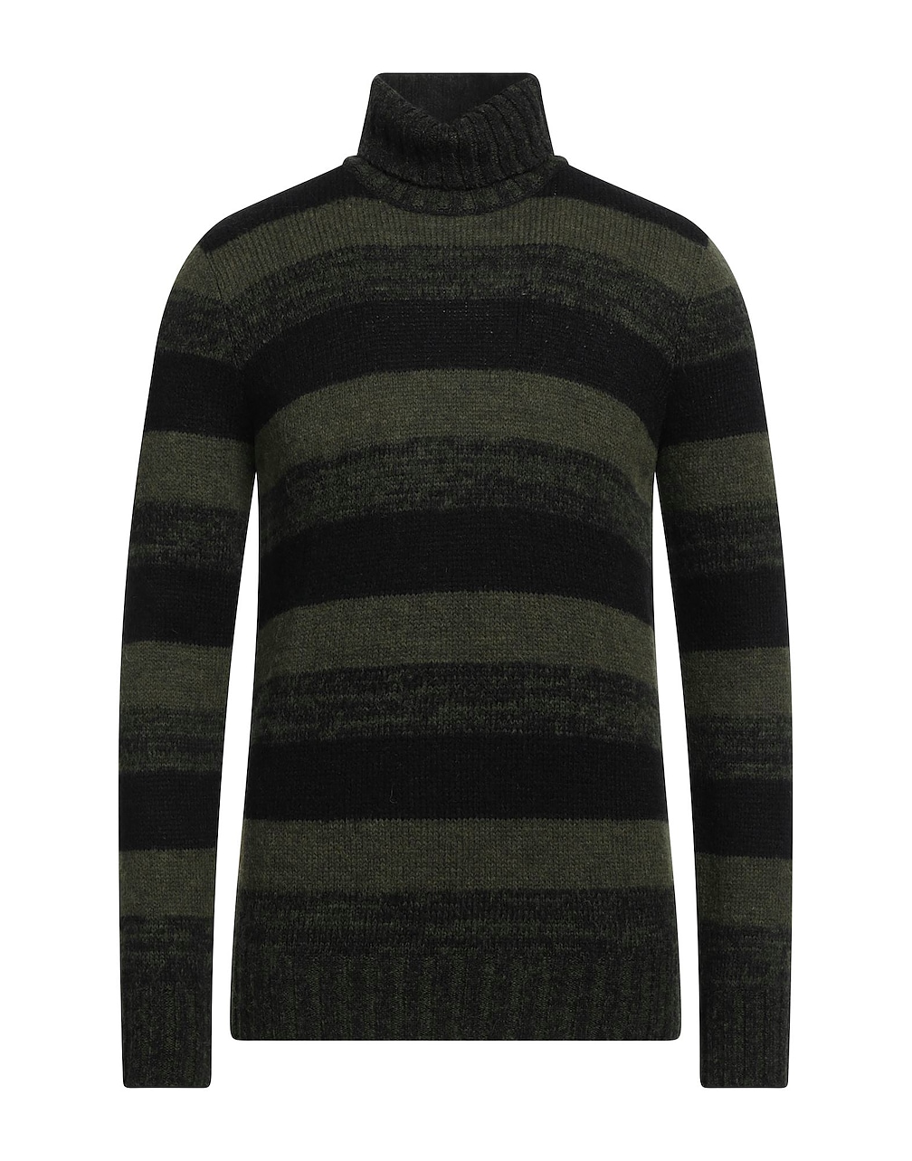 DARWIN - Turtlenecks