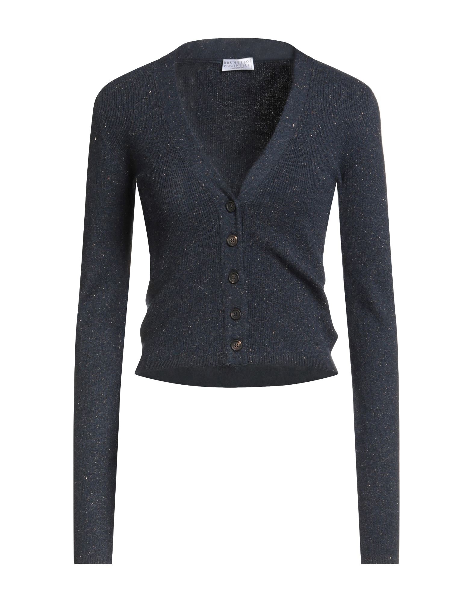 BRUNELLO CUCINELLI - Cardigans