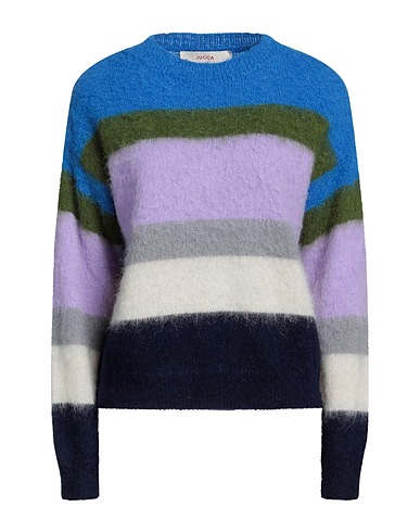 JUCCA Jumper Lilac 48% Polyamide, 26% Alpaca wool, 26% Mohair wool